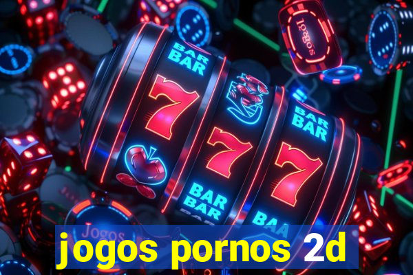 jogos pornos 2d